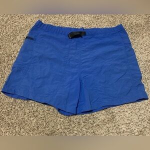 THE NORTH FACE Men’s Swim Trunks Size L